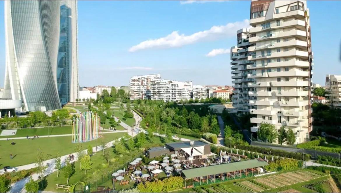 20 Off Garibaldi Eleganza Apartamento