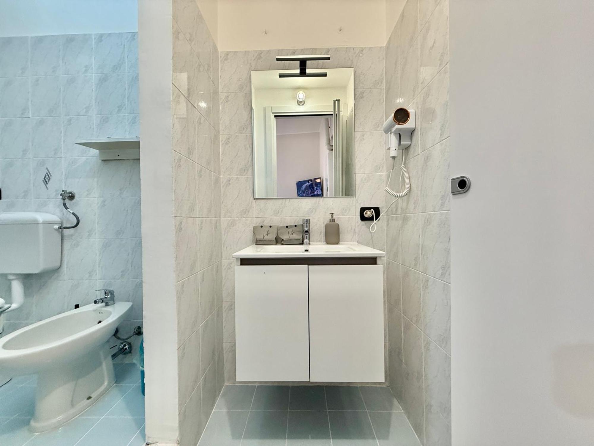 Apartamento 20 Off Garibaldi Eleganza