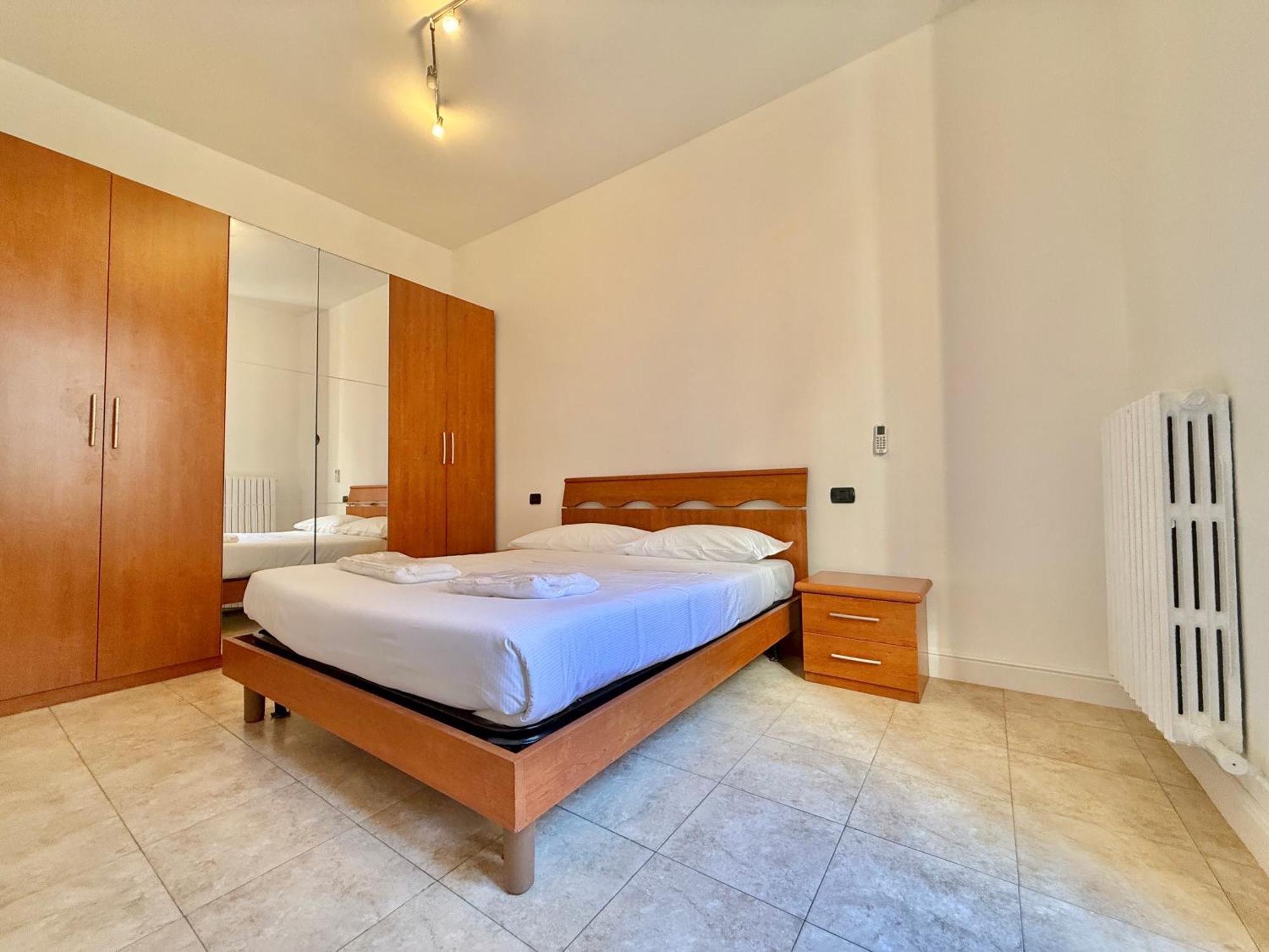 20 Off Garibaldi Eleganza Apartamento Milán