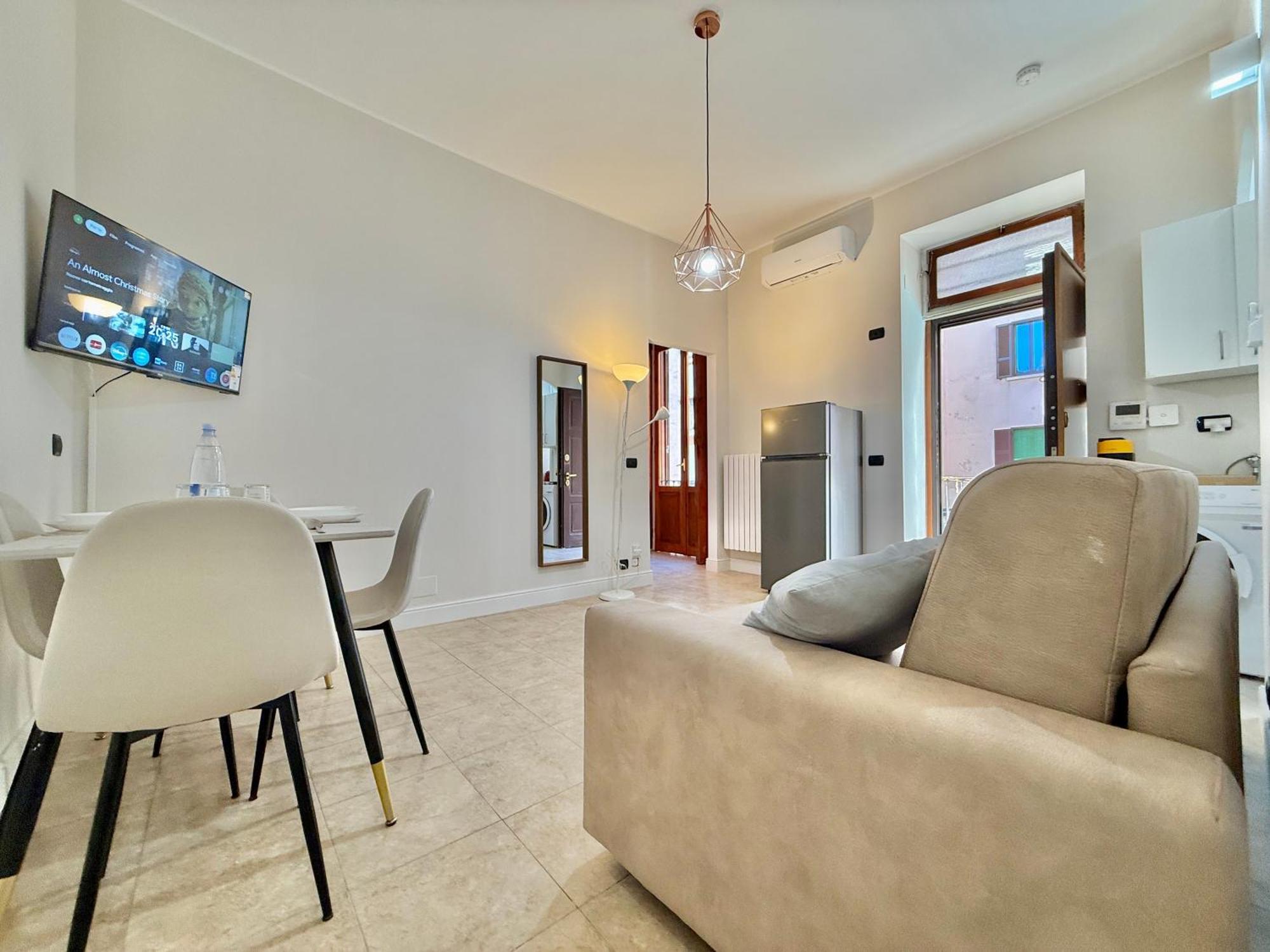 20 Off Garibaldi Eleganza Apartamento Milán